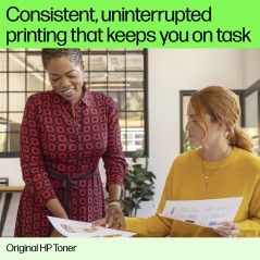 HP Toner CB390A Black HV - High Quality & Reliability | Manufacturer Part#: CB390A
